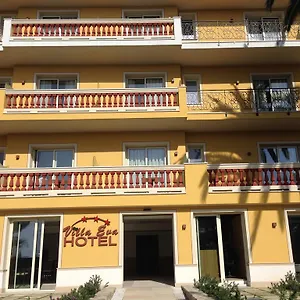 Hotel Eva, Ventimiglia